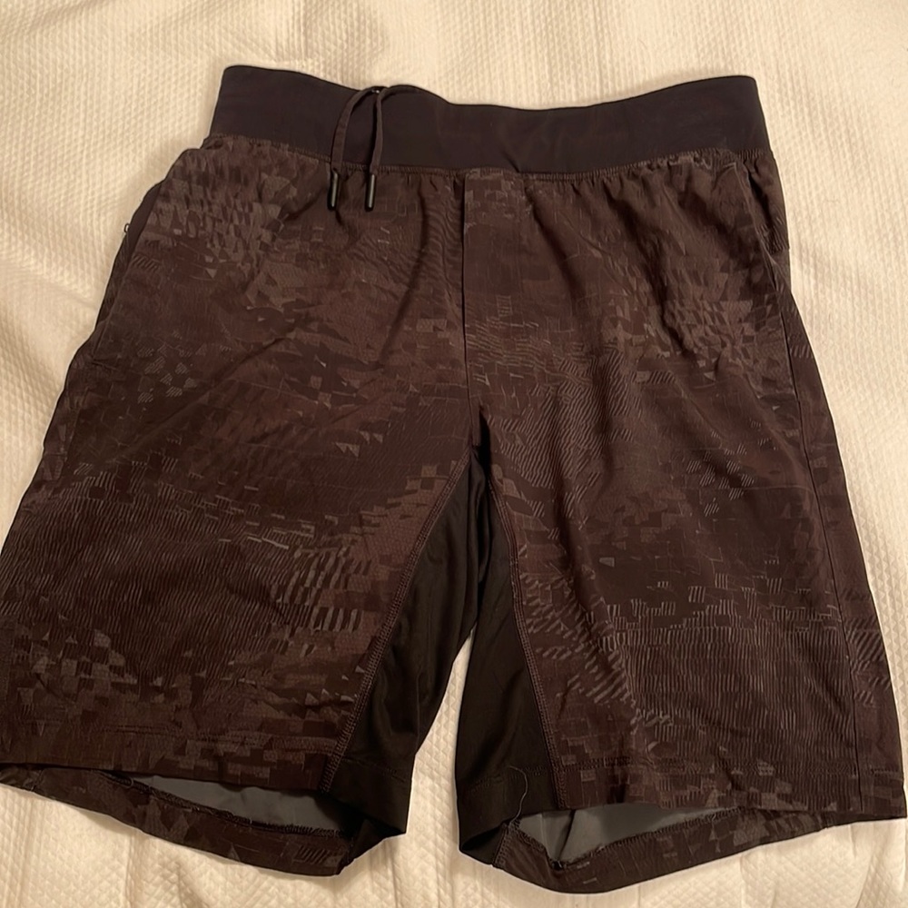 Mens lululemon shorts